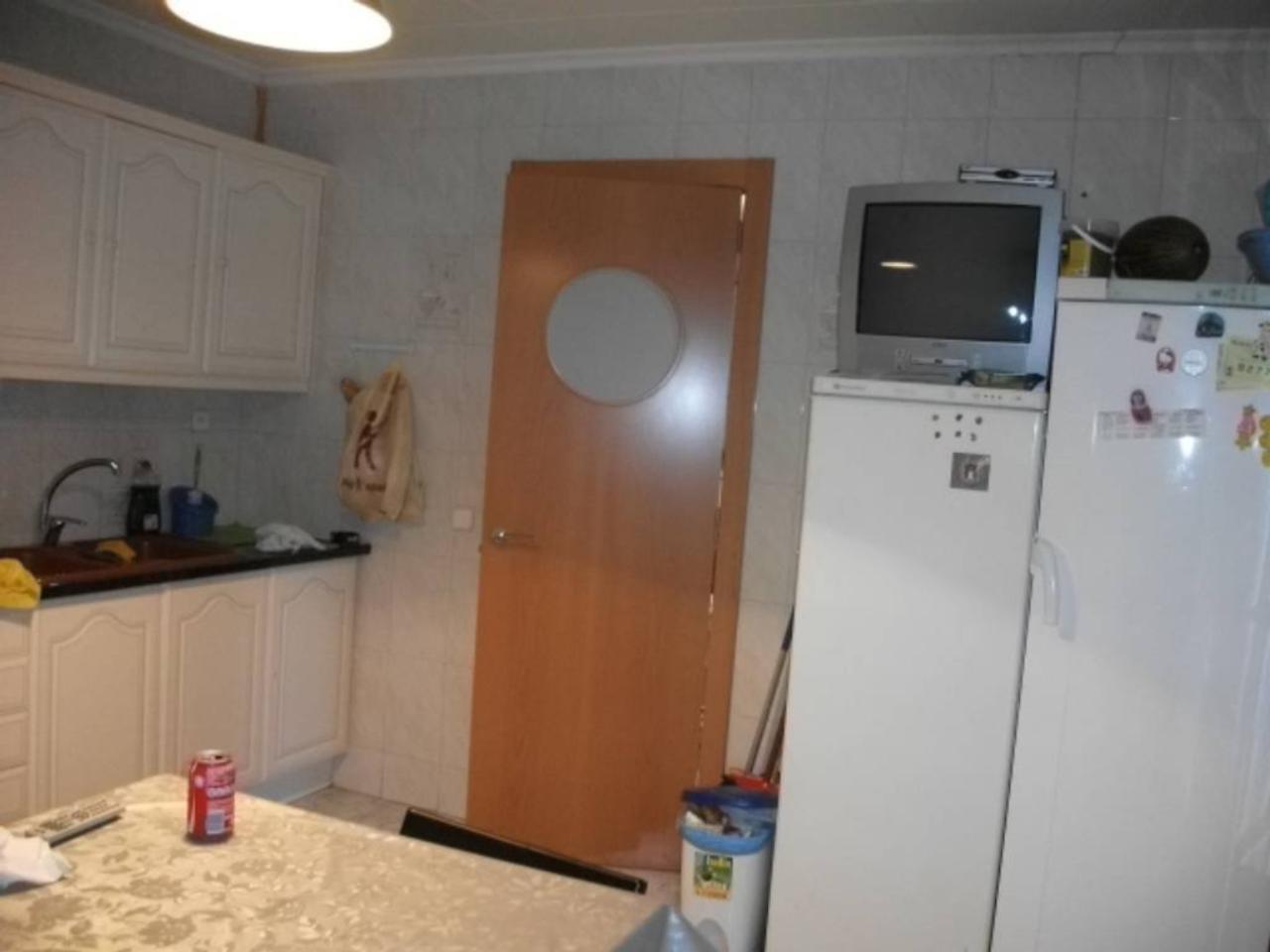 Casa en Santa Caterina