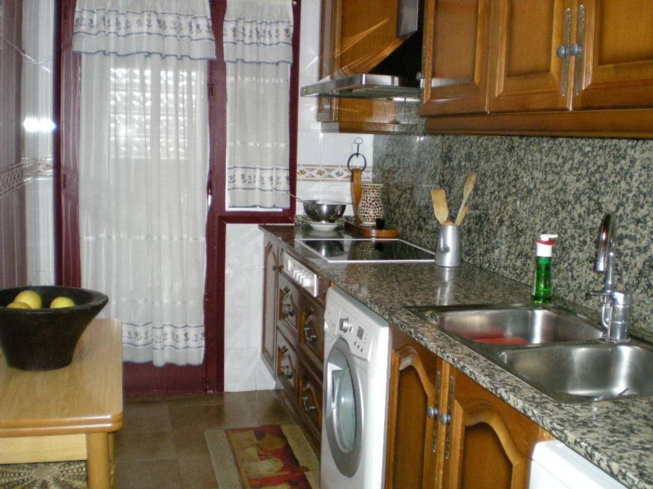 Casa en ZONA CASCO ANTIGUO