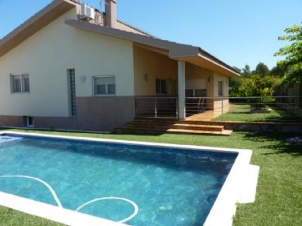 Casa en ZONA LA MASIA