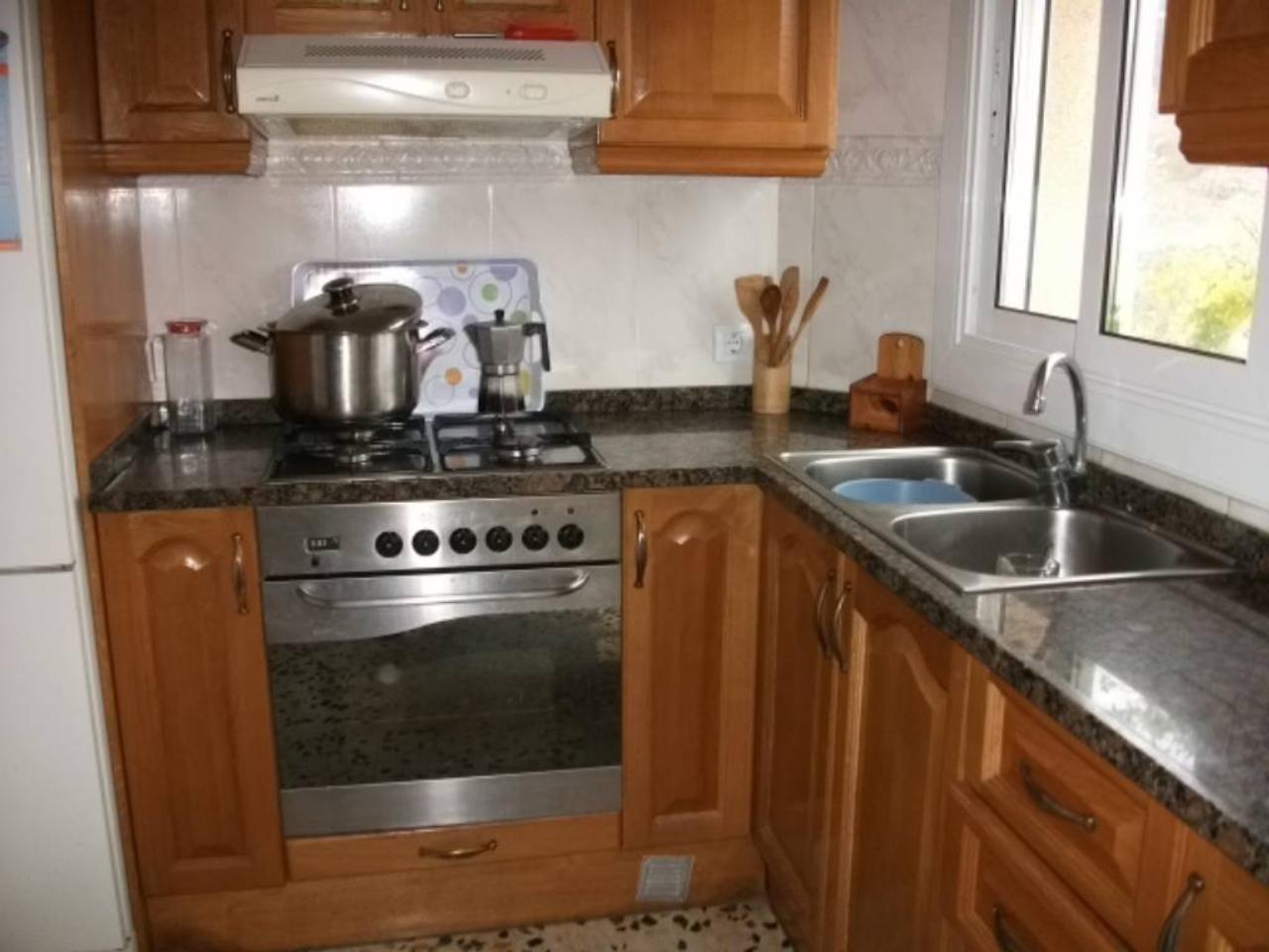 Casa en ZONA LA VALL DE MONTSERRAT