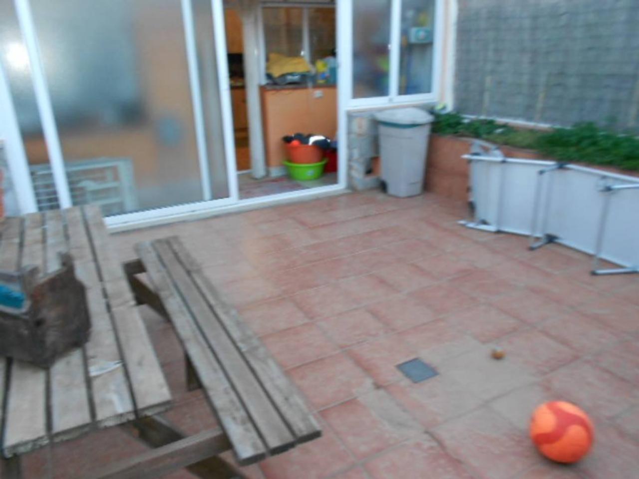 Casa en ZONA ENTRADA