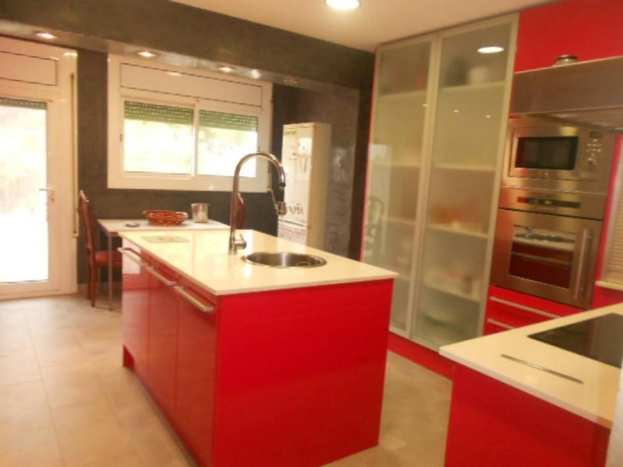 Casa en ZONA EL BORRAS