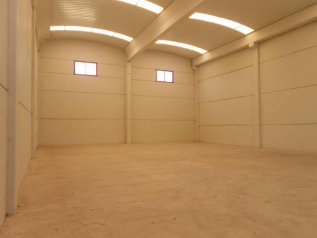 Nave en ZONA POLIGONO INDUSTRIAL