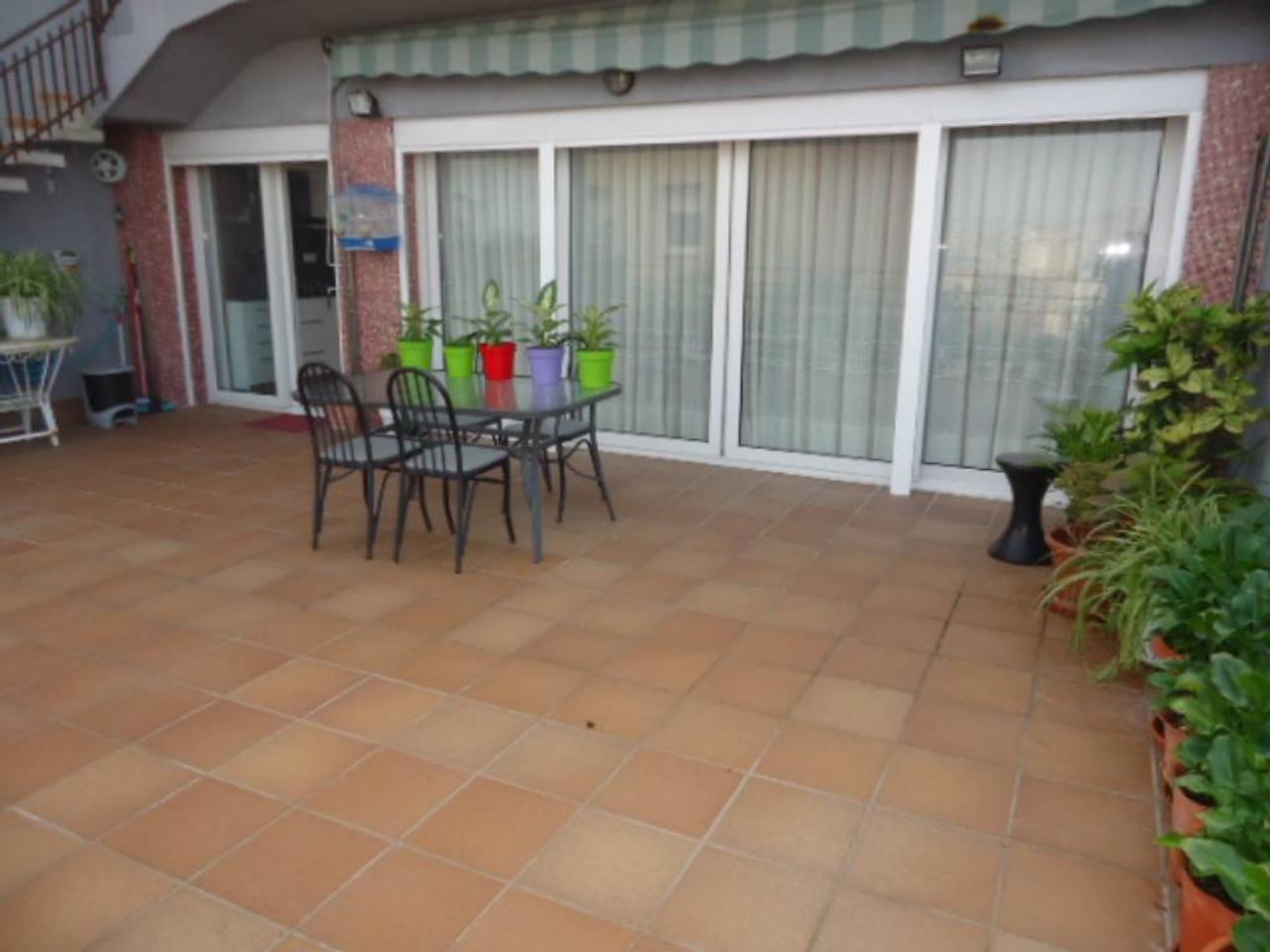 Casa en ZONA CLINICA SANT JOSEP