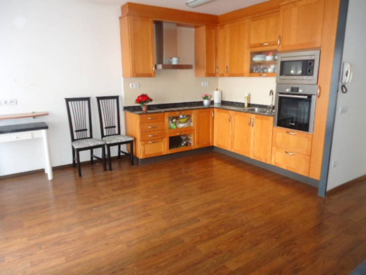 Casa en ZONA CLINICA SANT JOSEP