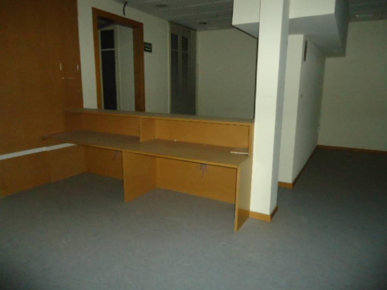 Oficina en ZONA PLANA DE L'OM