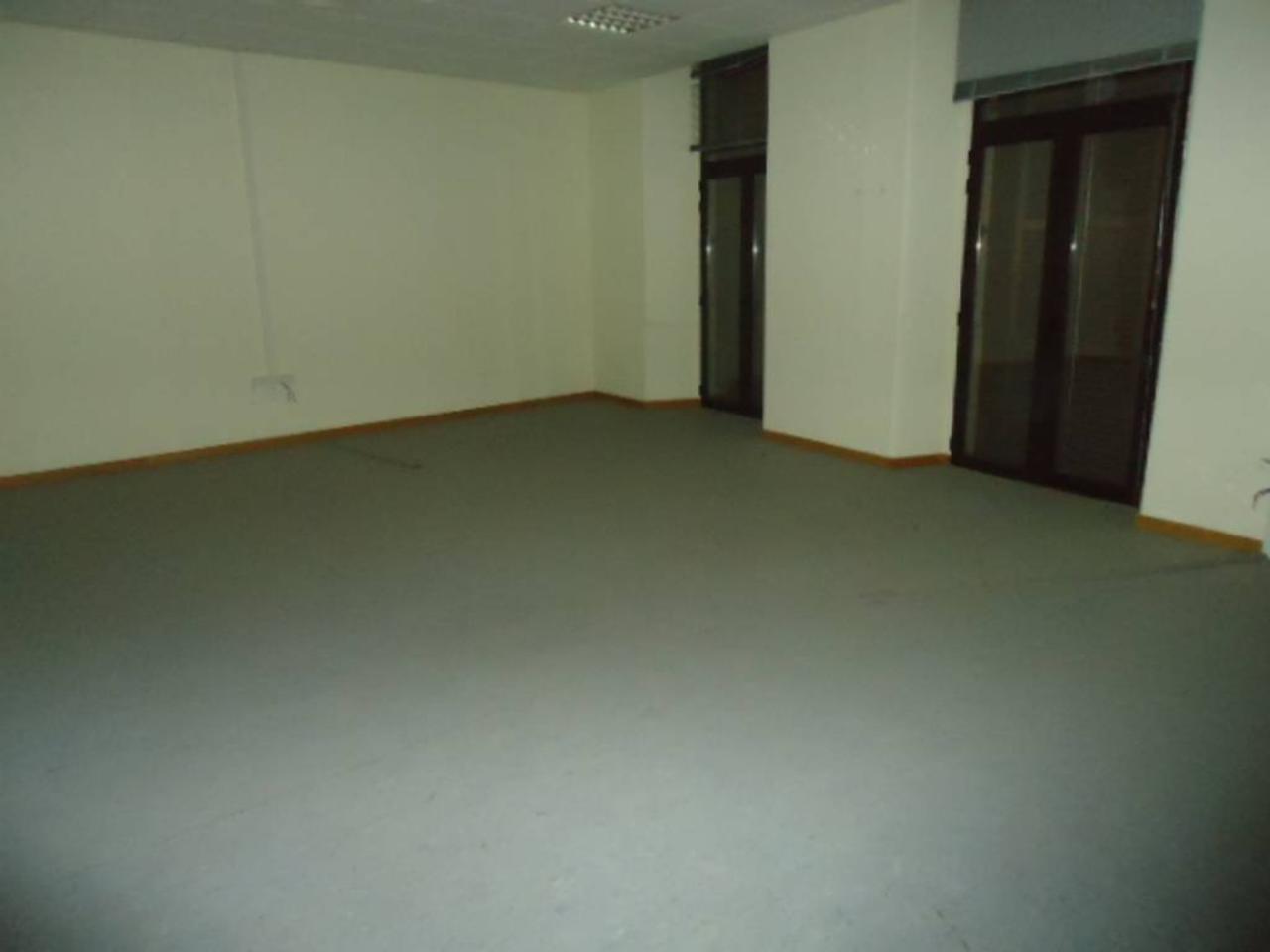 Oficina en ZONA PLANA DE L'OM