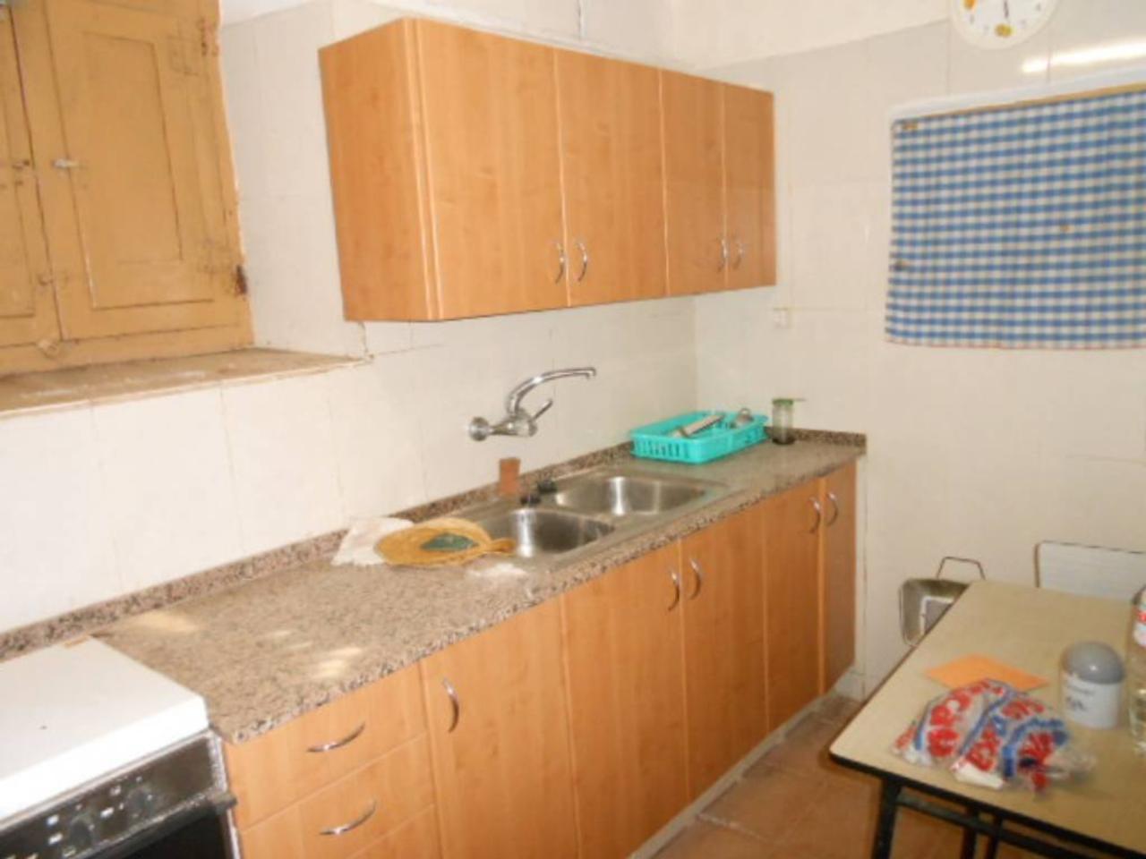 Casa en ZONA AYUNTAMIENTO