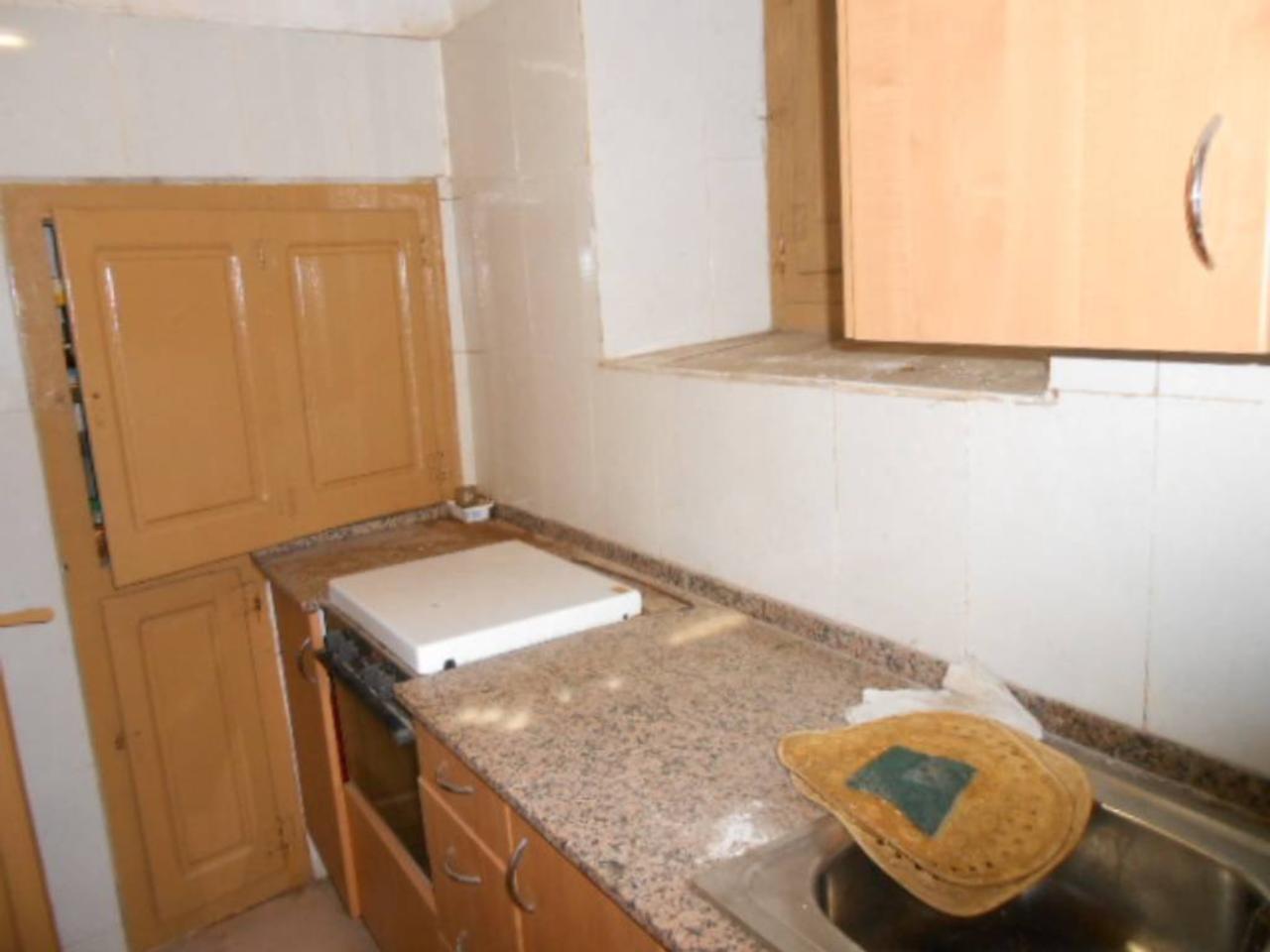 Casa en ZONA AYUNTAMIENTO