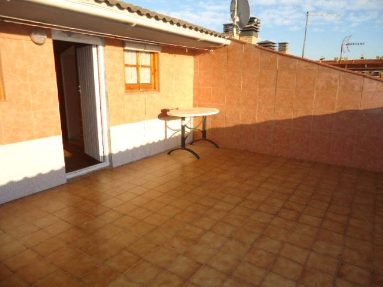 Casa en Bases de Manresa