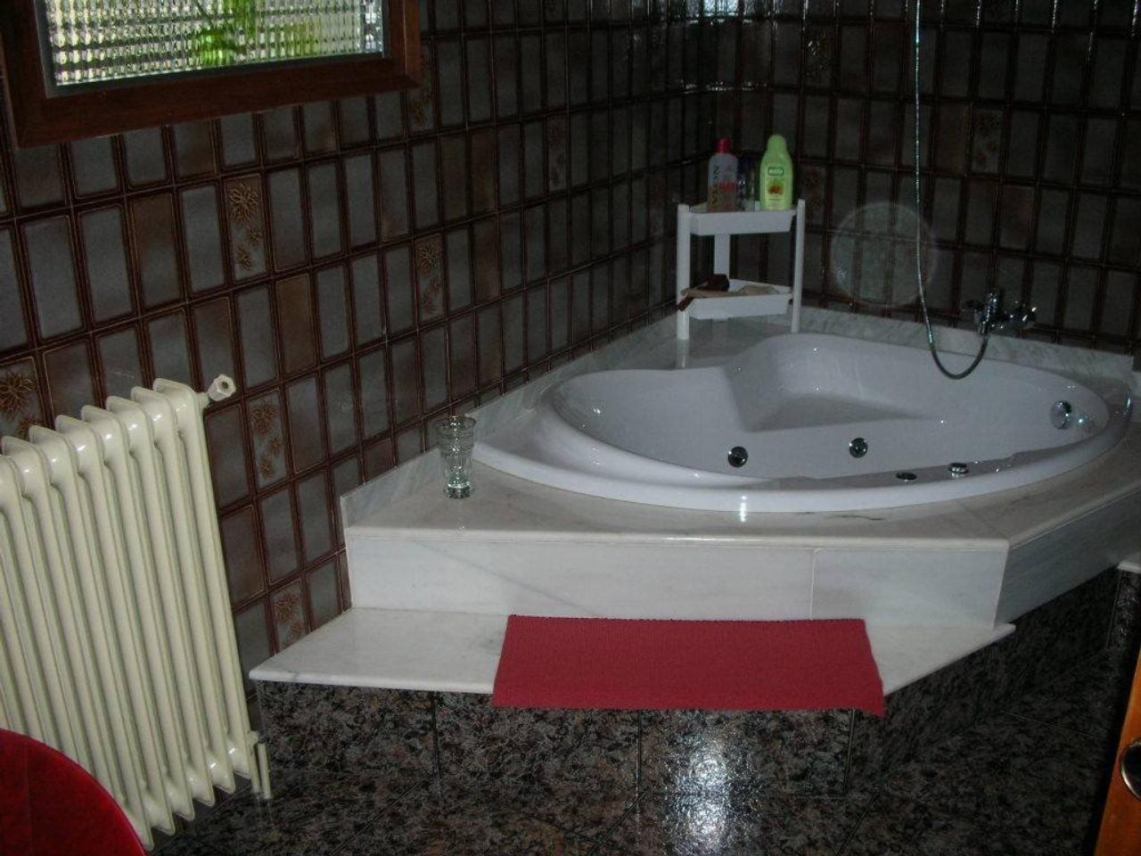 Casa en ZONA CAMPO FUTBOL