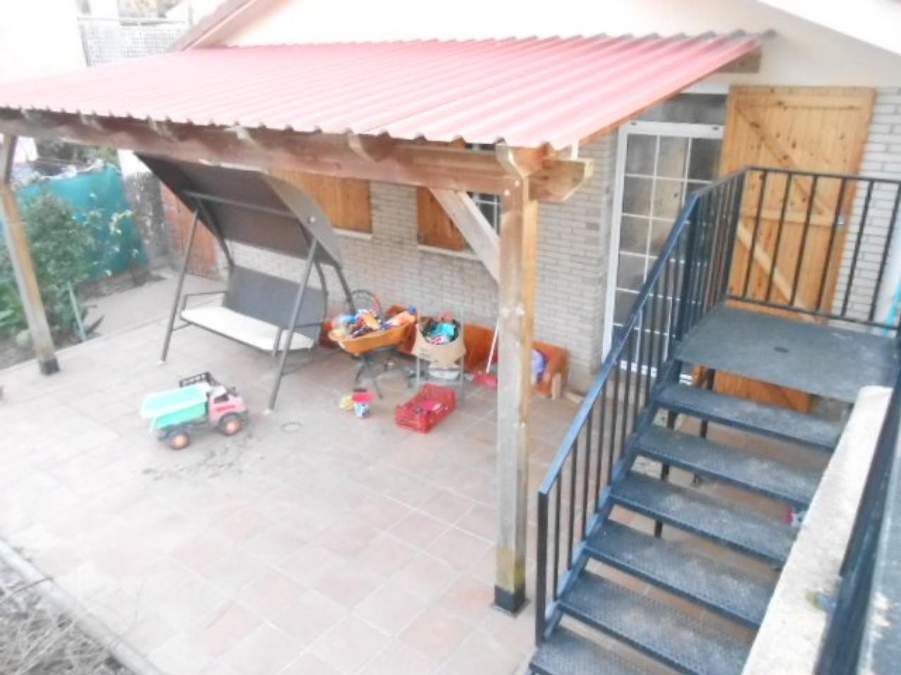 Casa en ZONA PINEDES DE CASTELLNOU