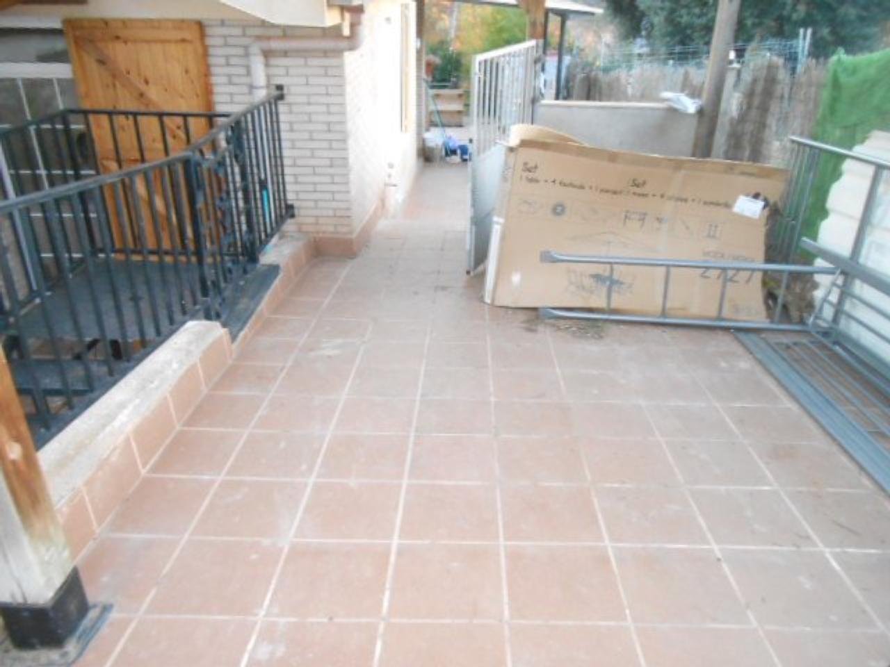 Casa en ZONA PINEDES DE CASTELLNOU