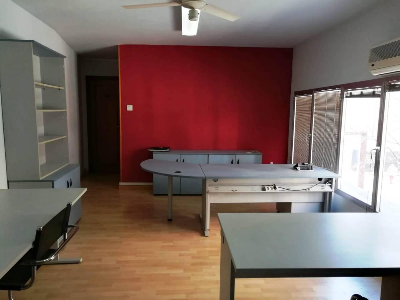 Oficina en ZONA PLANA DE L'OM