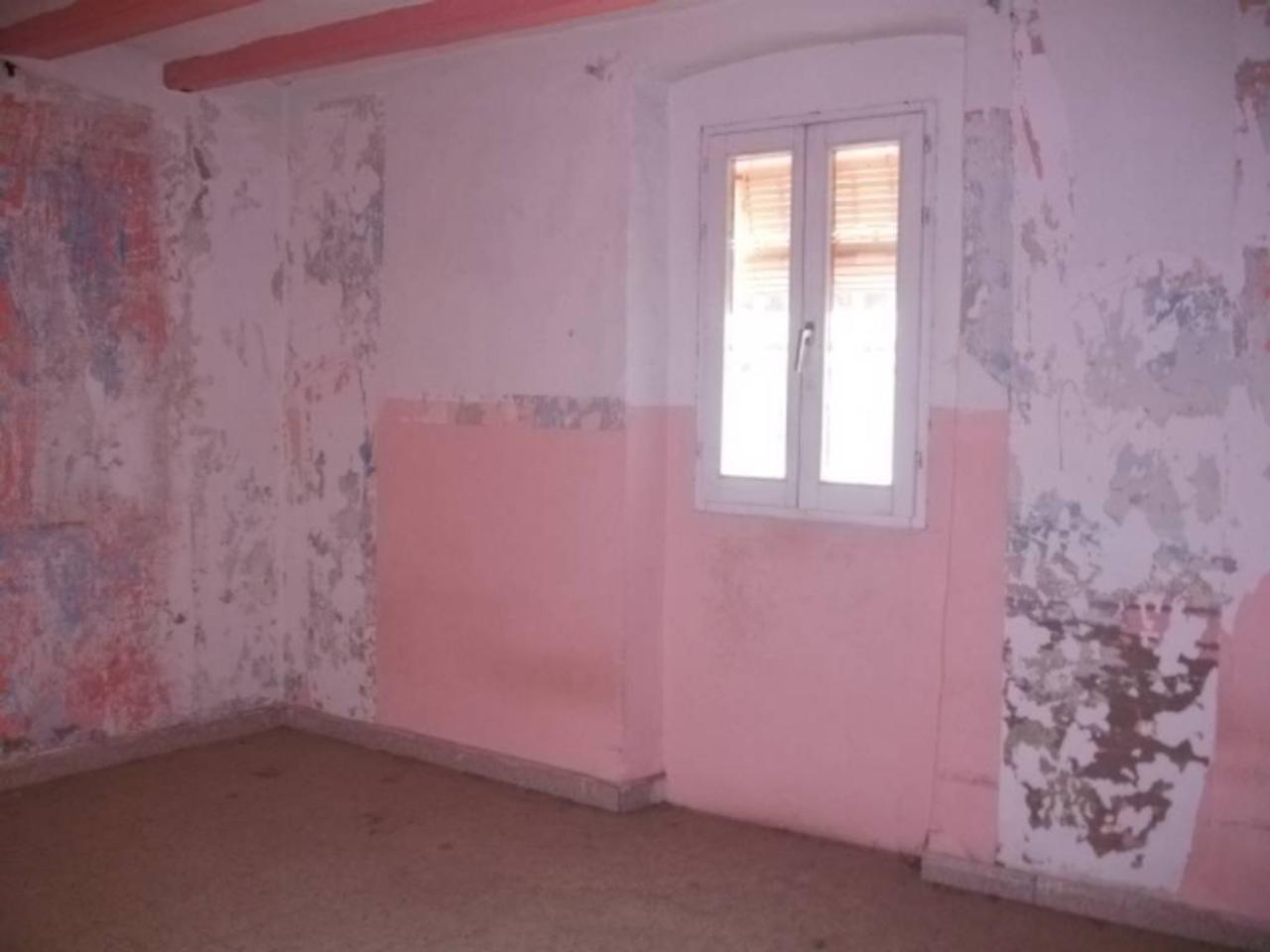 Casa en ZONA LA BAHUMA