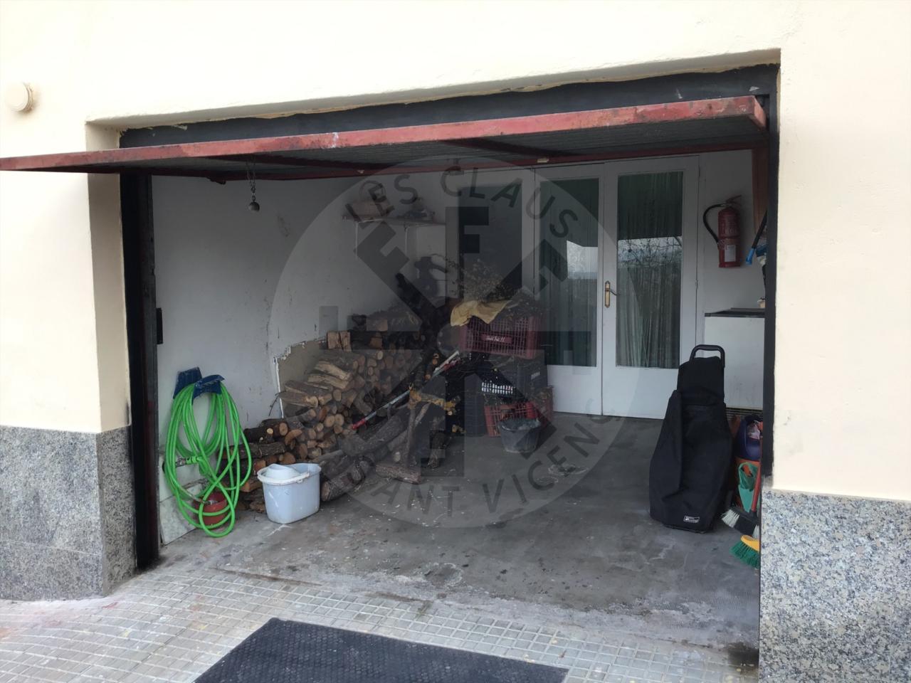 Casa en URB CAN PRAT (Castellbell i el Vilar)