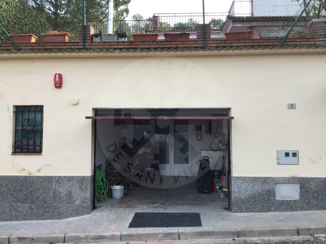 Casa en URB CAN PRAT (Castellbell i el Vilar)