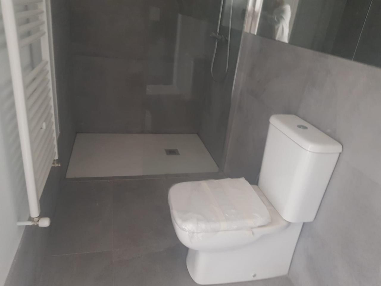 Piso en ZONA CENTRO (Sant Vicenç de Castellet)