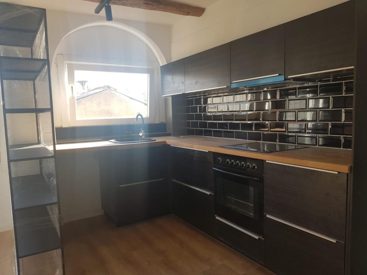 Piso en ZONA CENTRO (Sant Vicenç de Castellet)