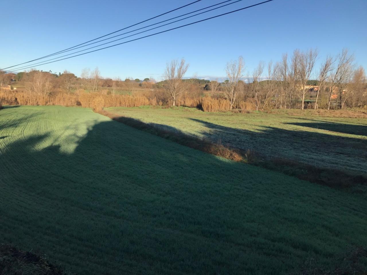 Terreno en Navarcles