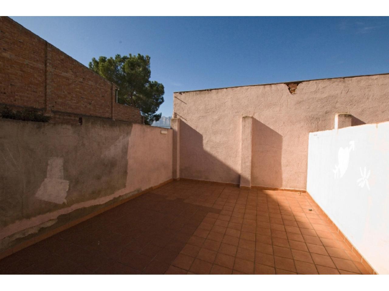 Piso en Sant Vicenç de Castellet