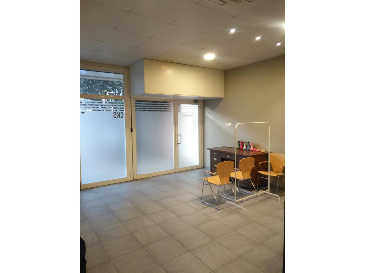 Local en Ctra. de Santpedor