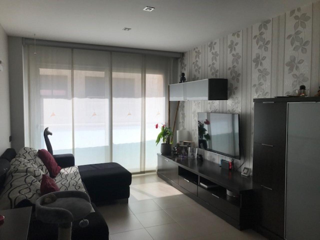 Piso en Sant Joan de Vilatorrada