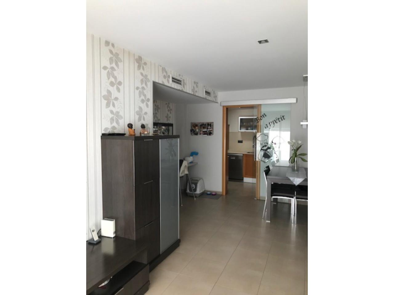 Piso en Sant Joan de Vilatorrada