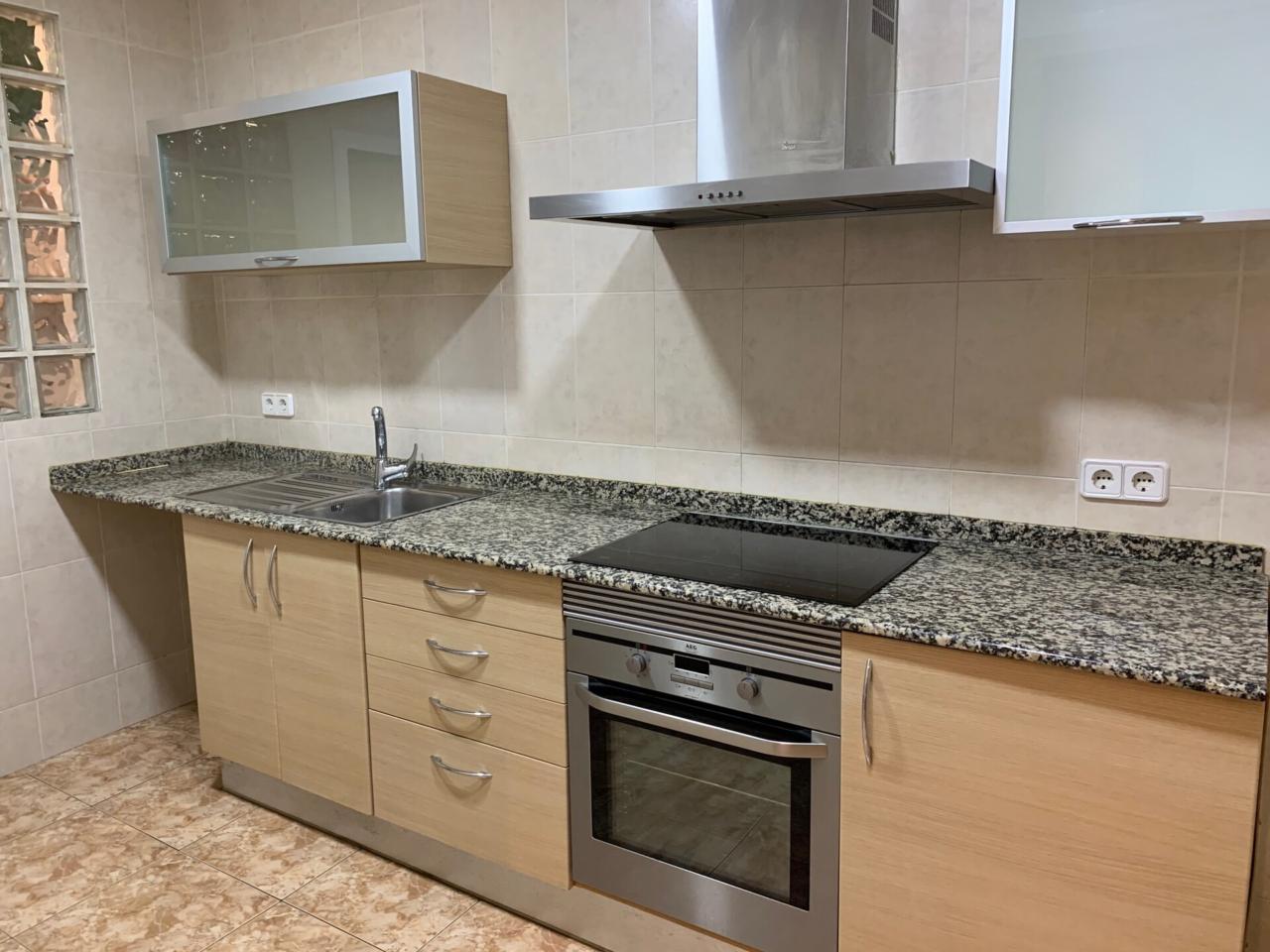 Piso en Sagrada Família