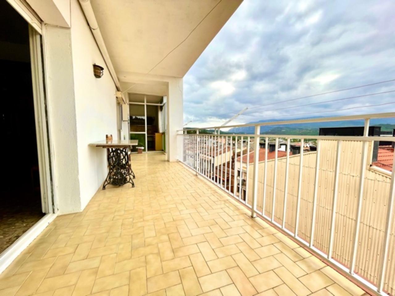 Piso en Sant Vicenç de Castellet