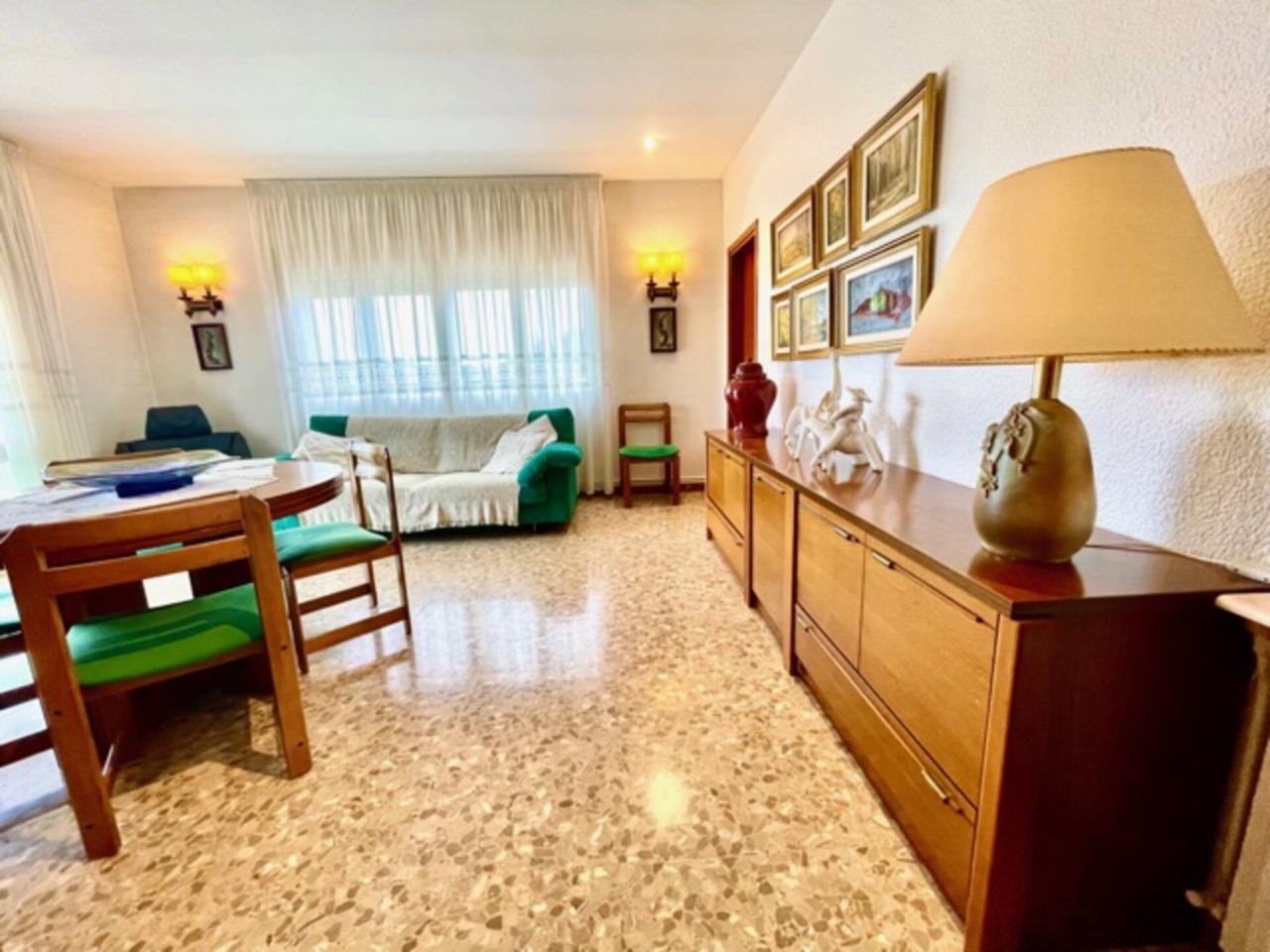 Piso en Sant Vicenç de Castellet