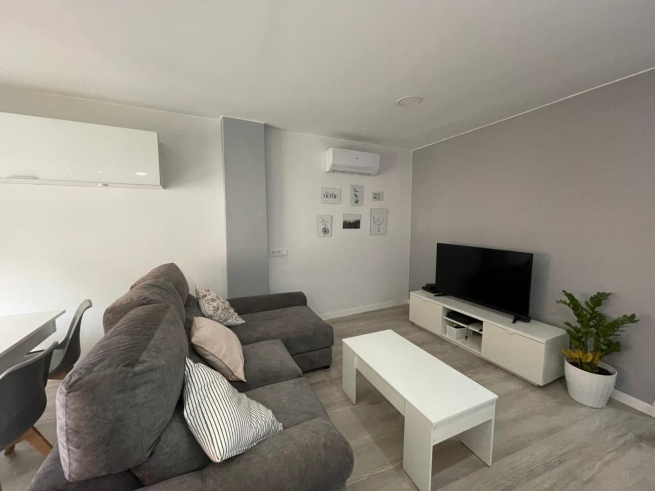 Piso en Passeig i Rodalies