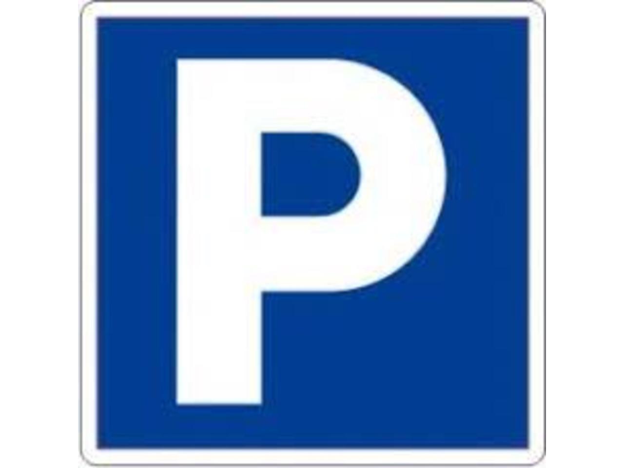 Parking en Passeig i Rodalies