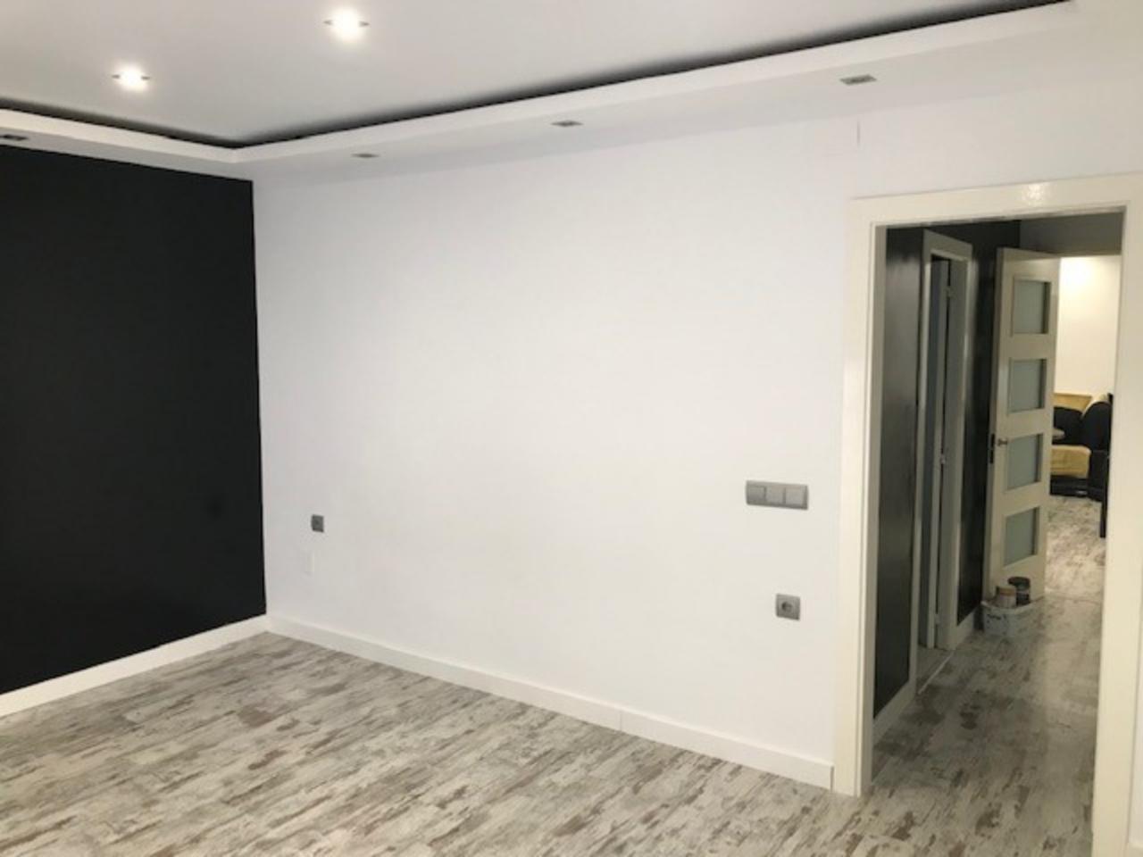 Piso en Ctra. de Vic