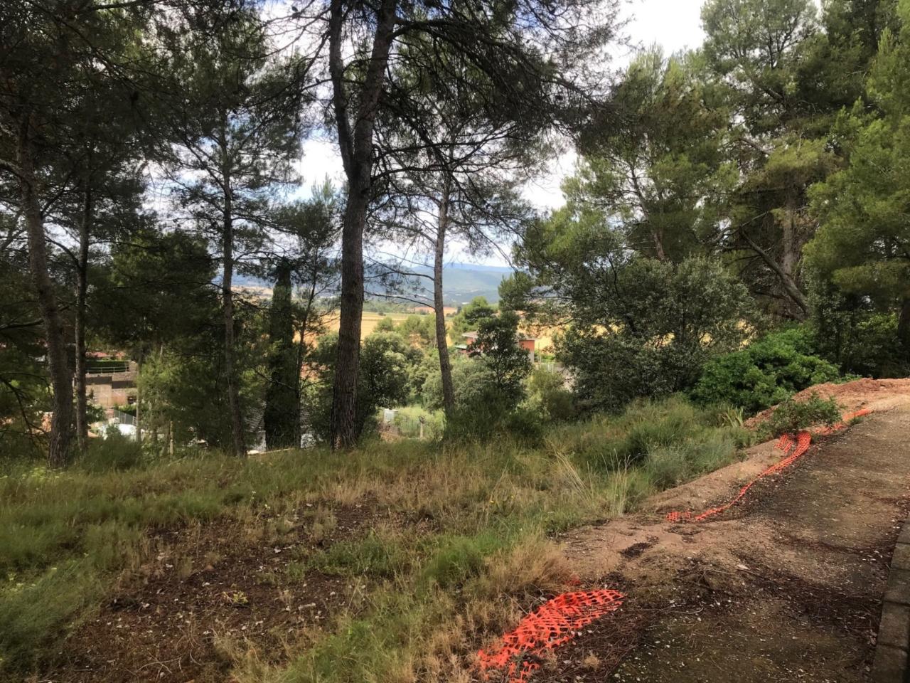 Terreno en Santpedor