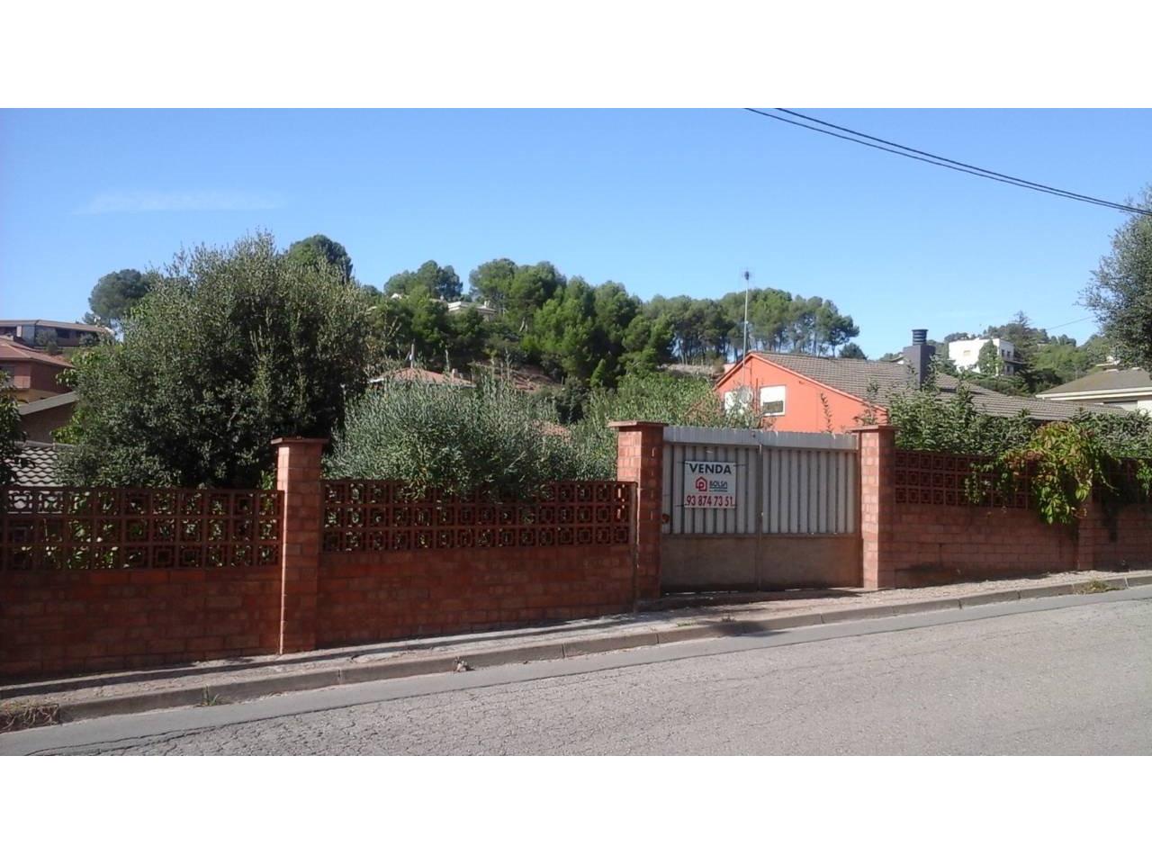 Terreno en Santpedor