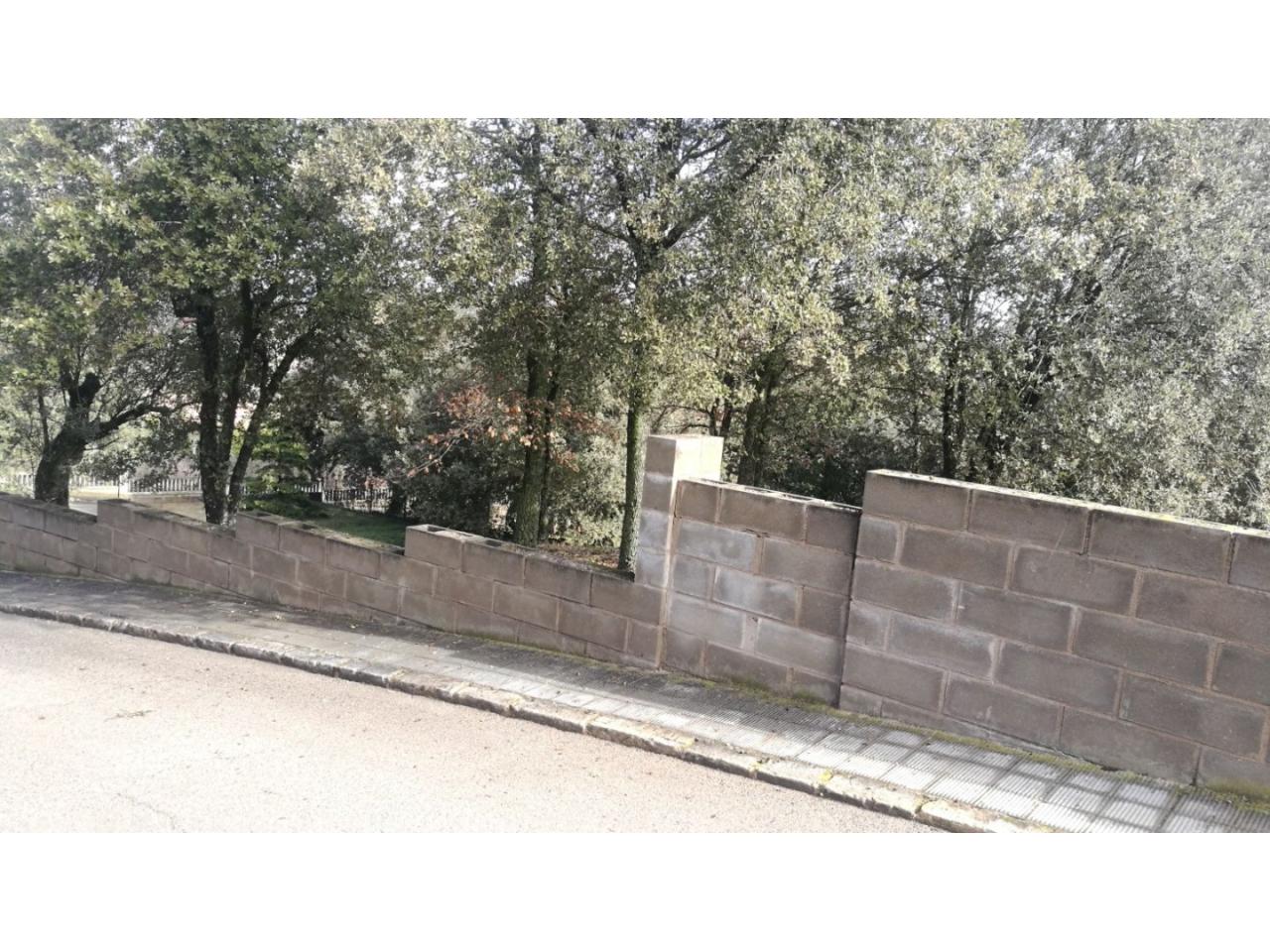 Terreno en PLAÇA CATALUNYA