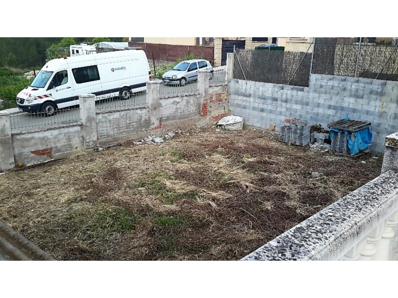 Terreno en Castellgalí