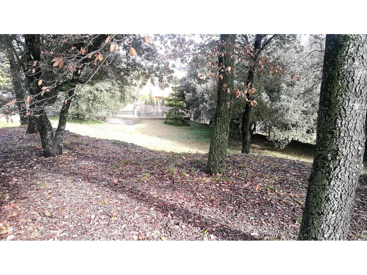 Terreno en Sant Fruitós de Bages