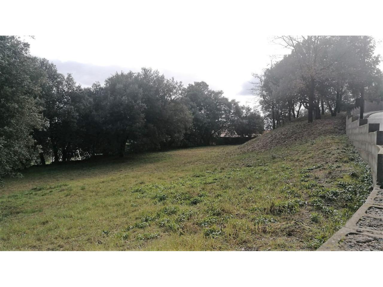 Terreno en Sant Fruitós de Bages