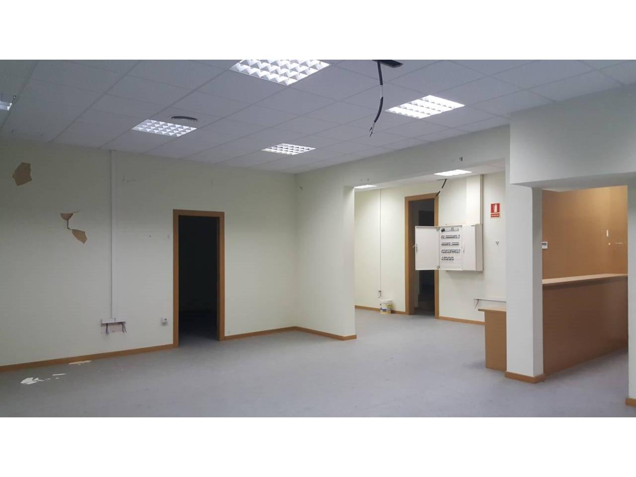 Oficina en Passeig i Rodalies