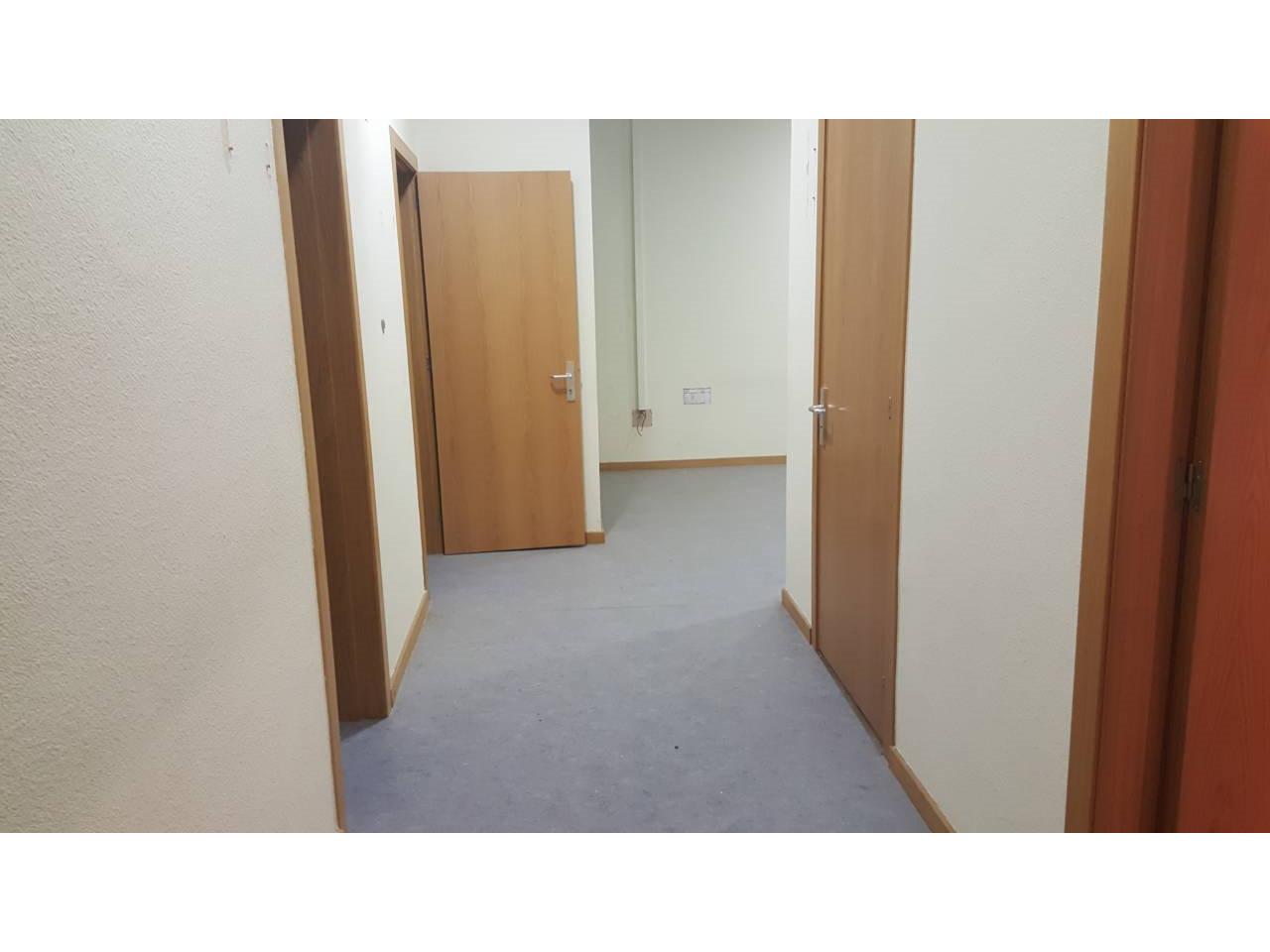 Oficina en Passeig i Rodalies