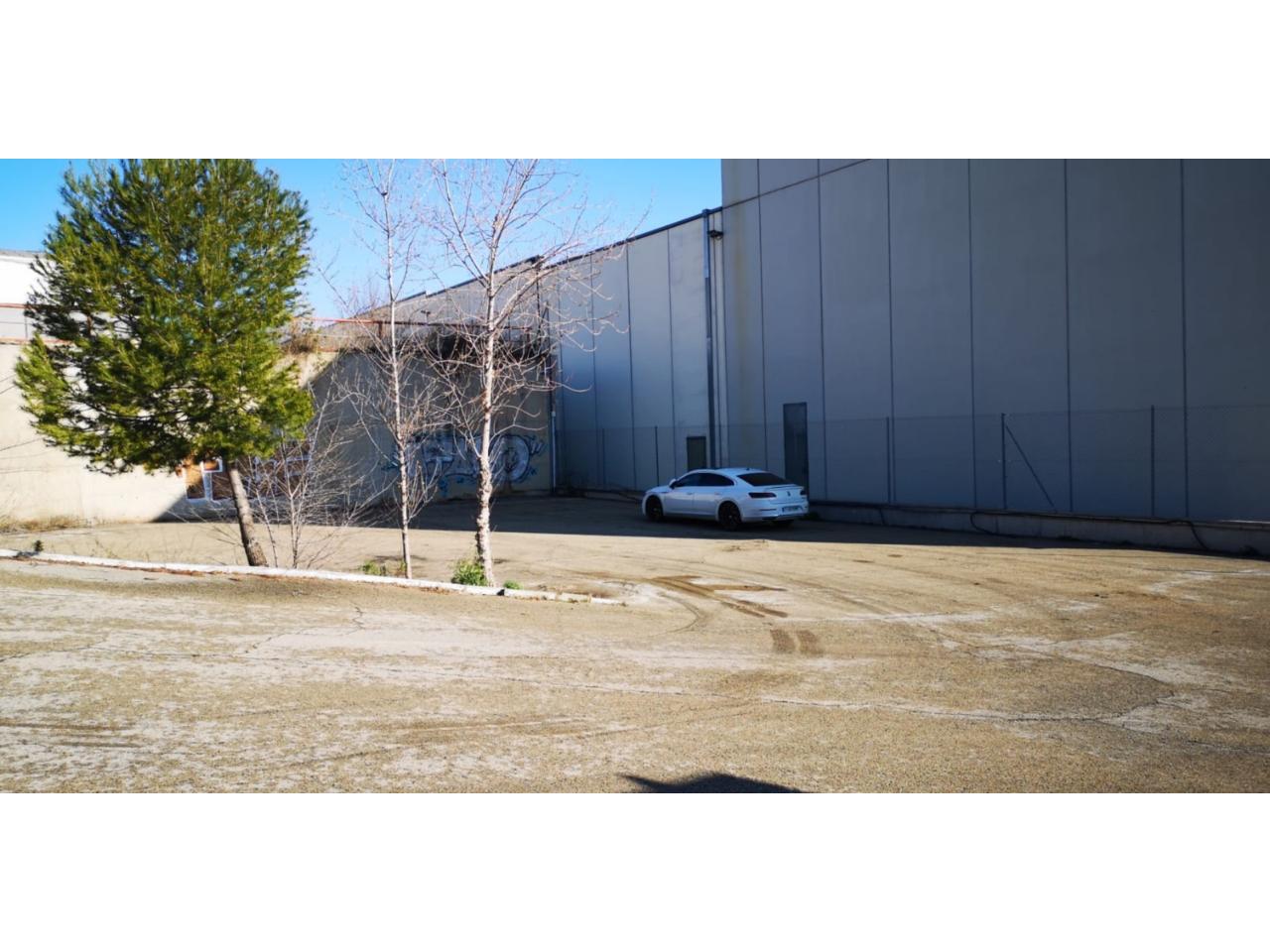 Terreno en Sant Llorenç