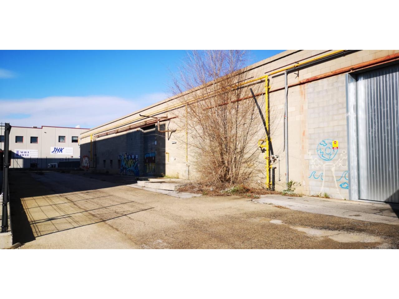 Terreno en Sant Llorenç