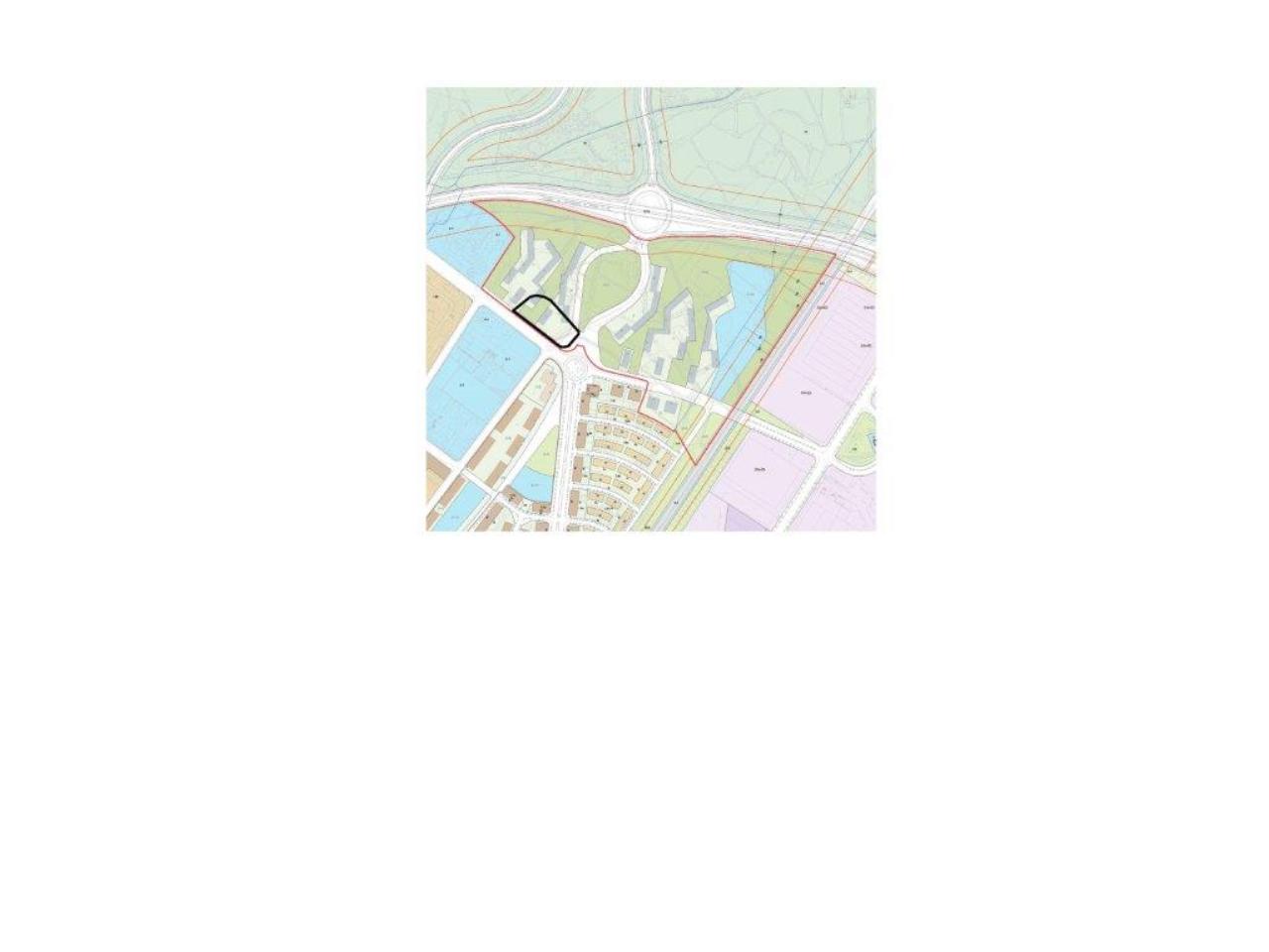 Terreno en Poble Nou