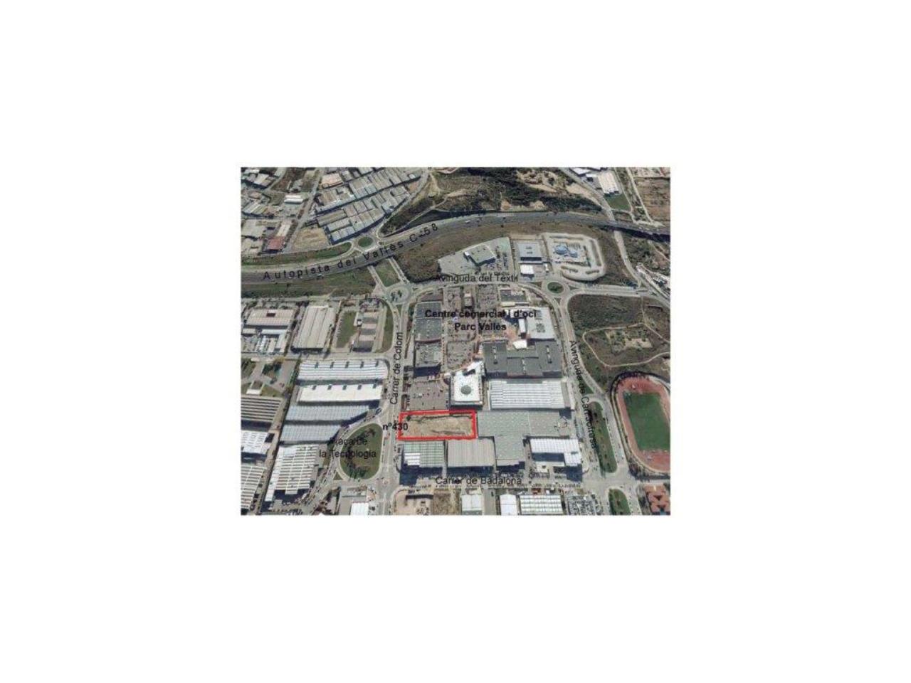 Terreno en Can Jofresa