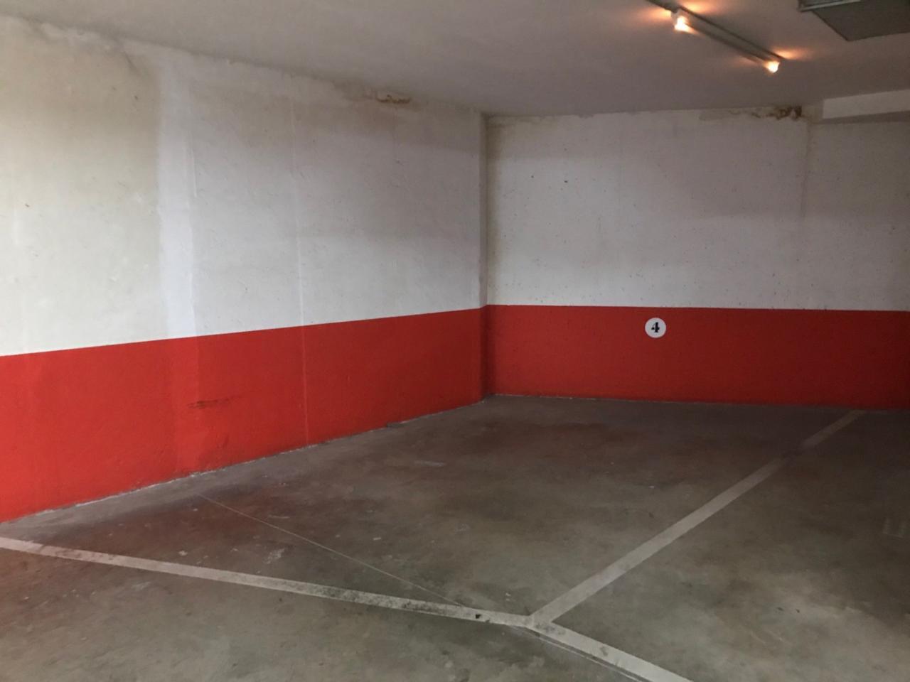 Parking en Navarcles