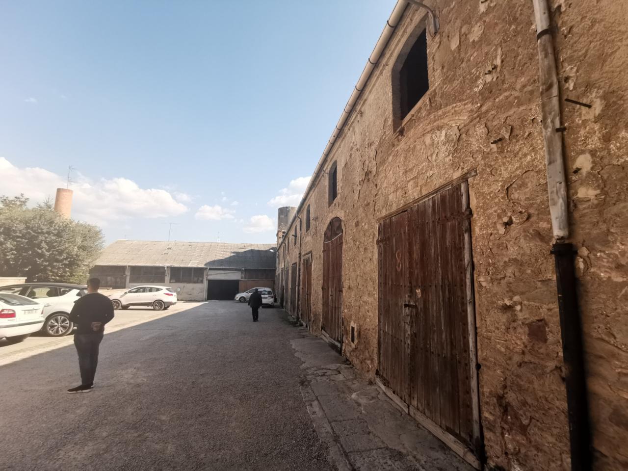 Terreno en BARRI ANTIC