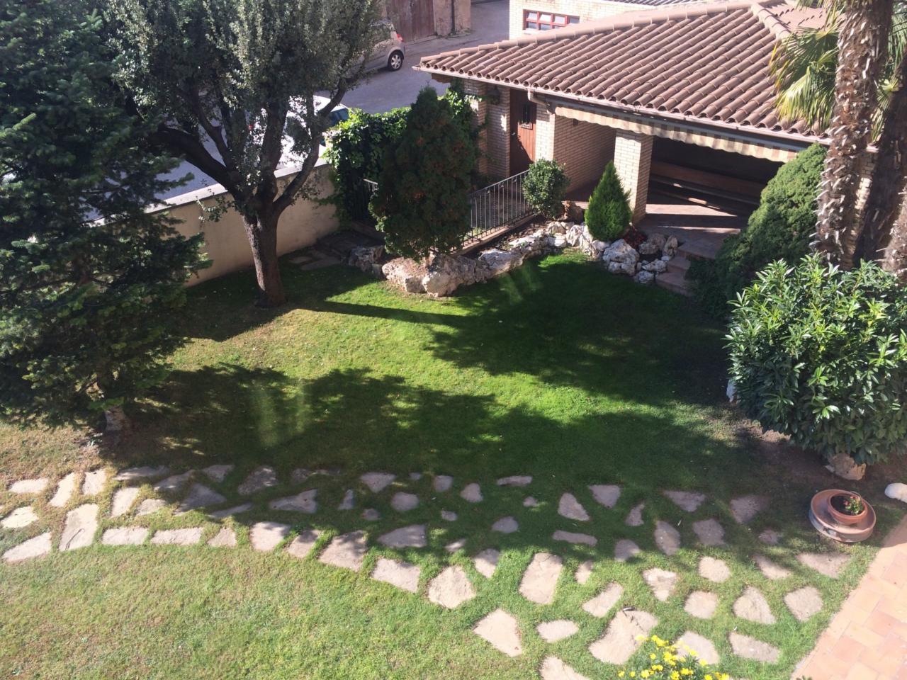 Terreno en BARRI ANTIC