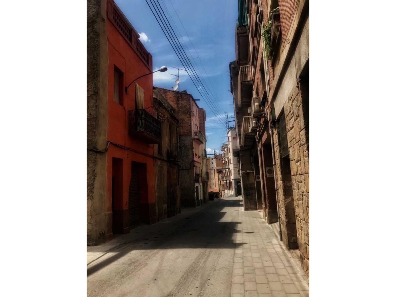 Piso en Passeig i Rodalies